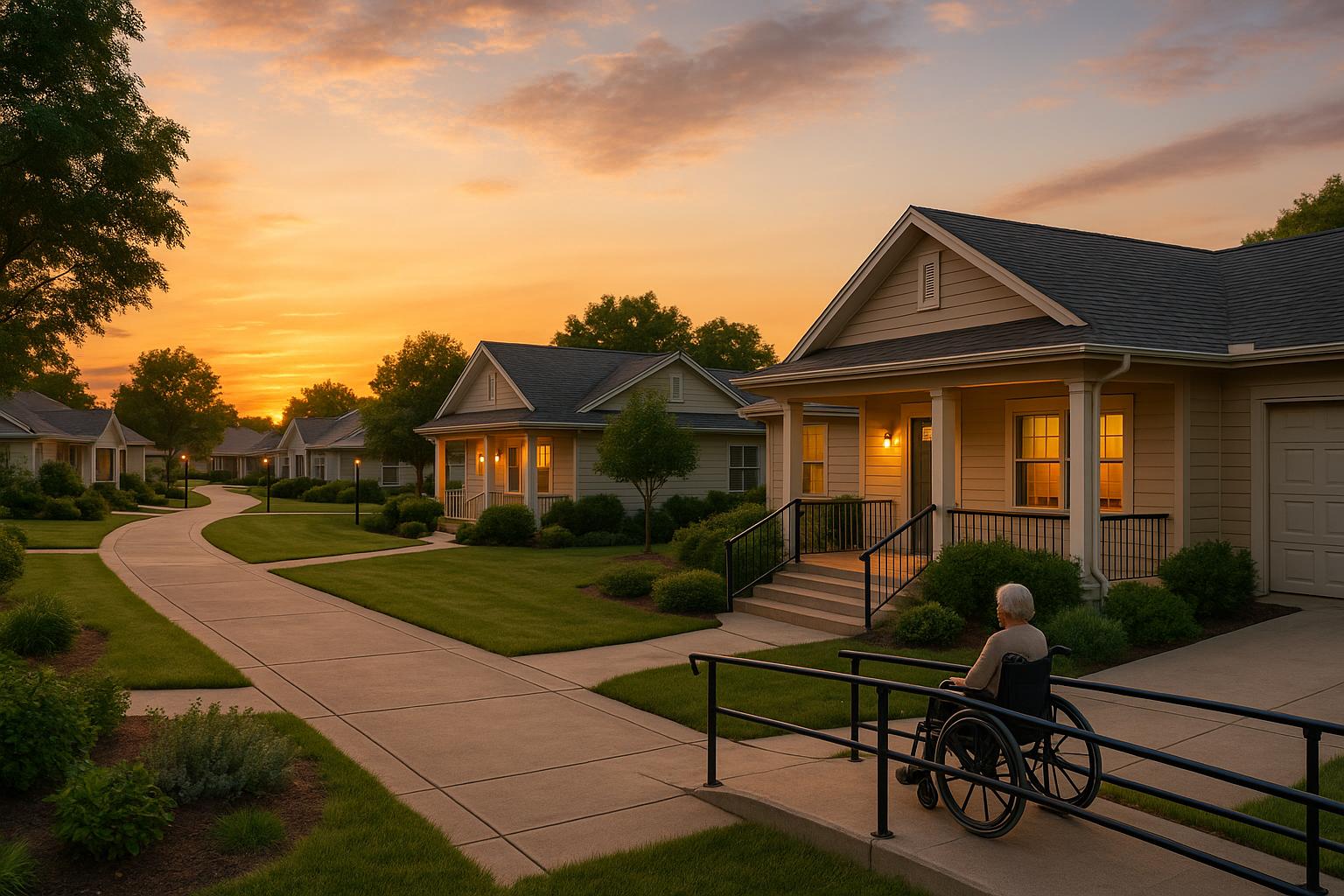 Best States for Independent Living in 2026