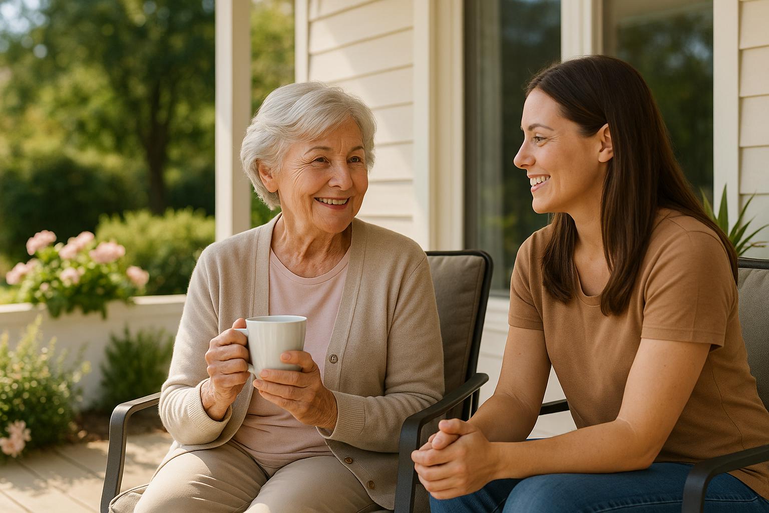 The Pros and Cons of Independent Living: What Families Need to Know