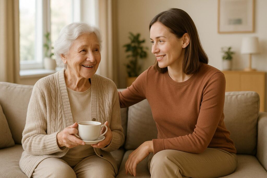 Cost Of Assisted Living in 2025