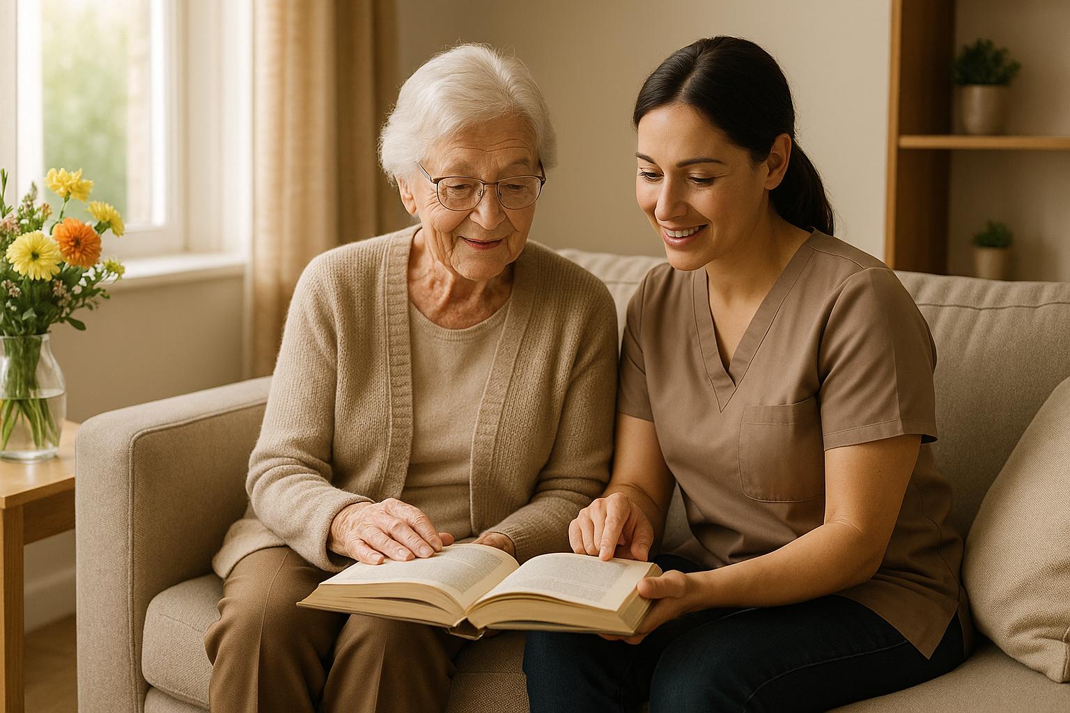 When to Consider Caregiver Resources: Signs and Solutions