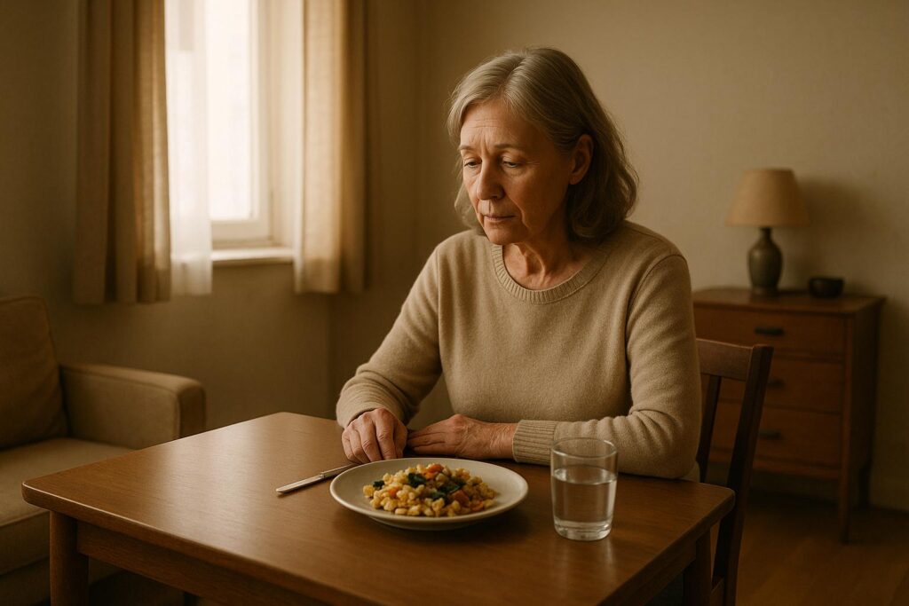 The Hidden Downsides of Independent Living: What to Consider