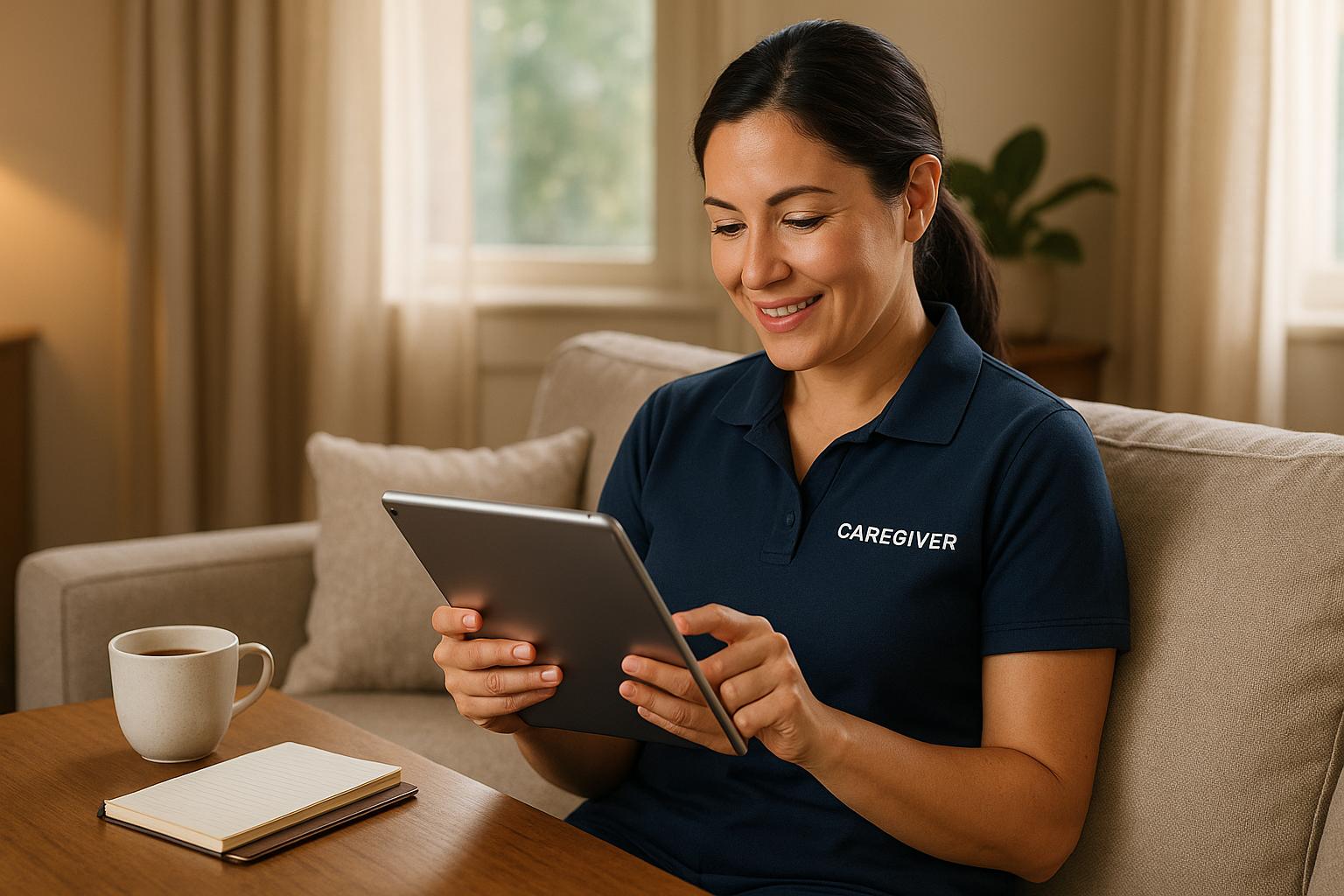 Caregiver Resources Trends to Watch in 2026