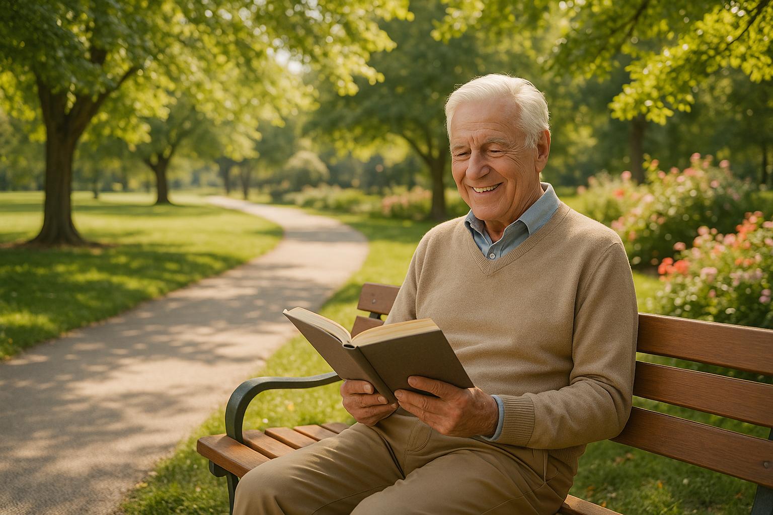 When to Consider Independent Living: Signs and Solutions